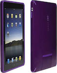 Speck CandyShell Back Cover Purple (iPad 2017/2018 9.7")