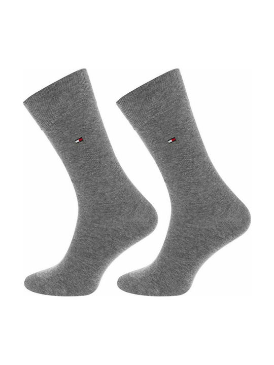 Tommy Hilfiger Classic Men's Solid Color Socks ...