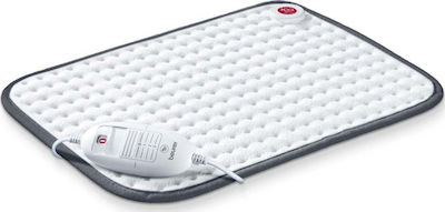 Beurer HK Limited Edition General Use Heating Pad White 44x33cm