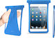 Puro Waterproof Slim Waterproof Blue (Universal 7-8") WP3SLIMBLU