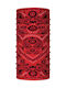Buff New Original Sports Necklace Red