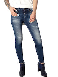 Staff Gynaikeia Pantelonia Jeans Selida 2 Skroutz Gr