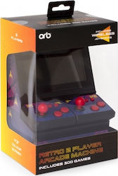 ORB Micro Arcade Dual-Controller