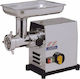 Officine Cgt Επαγγελματική Κρεατομηχανή 12 Mec 1hp