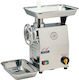 Officine Cgt Επαγγελματική Κρεατομηχανή Dreiphasig 22 Mec 1.6hp