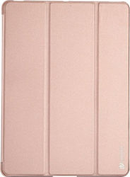 Kalaideng Skin Pro Flip Cover (iPad 2 / 3 / 4) Rose Gold Kalaideng Skin Pro Flip Cover (iPad 2 / 3 / 4) Rose Gold
