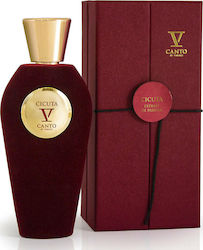 V Canto Cicuta Парфюм 100мл V Canto Cicuta Парфюм 100мл