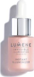 Lumene Invisible Illumination Instant Illuminizer Liquid Highlighter 15ml