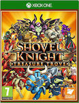 Shovel Knight: Treasure Trove Xbox One Game