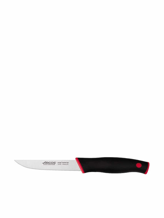 Arcos Duo General Use Knife of Stainless Steel 11cm 147222