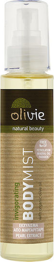 Olivie Pearl Extract Body Mist 100ml