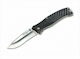 Boker Magnum Buddy Briceag Negru cu Lamă din Inox