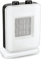 Trotec TFC 15 E Ceramic Fan Heater Room Floor 1500W Trotec TFC 15 E Ceramic Fan Heater Room Floor 1500W
