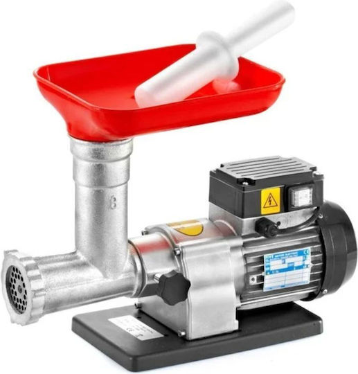 Facem Tre Spade Επαγγελματική Κρεατομηχανή TC-8 Young F11800Y 0.4hp