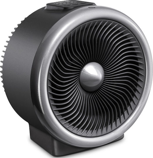 Trotec TFH 2000 E Fan Heater Room Floor 2000W