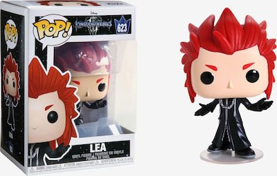 Funko Pop! Spiele: Kingdom Hearts - Lea Axel 623