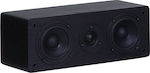 Nobsound NS-60C Ηχείο Hi-Fi Κεντρικό 60W 2 Δρόμων Π37xΒ17.2xΥ14εκ. Μαύρο