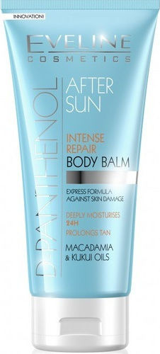 Eveline D Panthenol After Sun Lotion with Panthenol 200ml