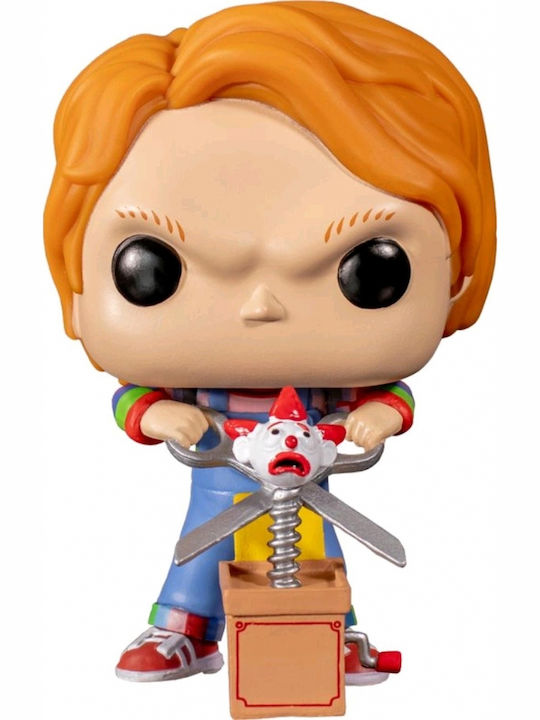 Funko Pop! Filme: Figura Sonderausgabe Funko Pop! Filme: Figura Sonderausgabe