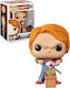 Funko Pop! Movies: Child's Play - Chucky 841 Sp...