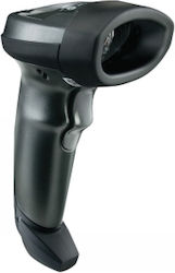 Motorola LI2208 Handheld Wired Barcode Scanner