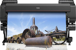 Canon imagePROGRAF PRO-6100 Plotter - 60'' (1524mm) Canon imagePROGRAF PRO-6100 Plotter - 60'' (1524mm)