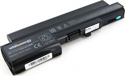 Whitenergy 07089 Съвместима Батерия Dell Vostro
