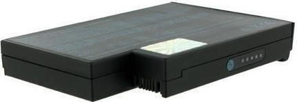 Whitenergy Съвместима Батерия за HP Pavilion Presario с 4400mAh