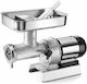 Facem Tre Spade Mașină de tocat carne profesională TC-32 Elegant F03300E 1.5hp