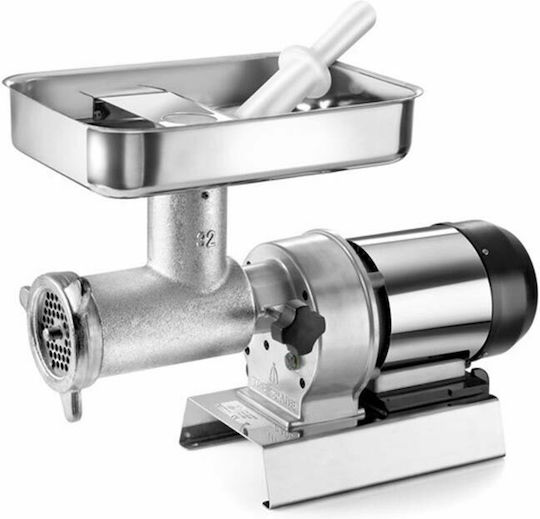 Facem Tre Spade Mașină de tocat carne profesională TC-32 Elegant F03300E 1.5hp