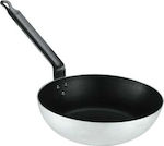 Paderno Pan Aluminiu Serie 6100 cu Diametrul Ø28cm