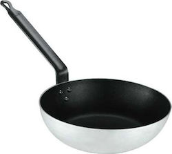 Paderno Pan Aluminiu Serie 6100 cu Diametrul Ø24cm