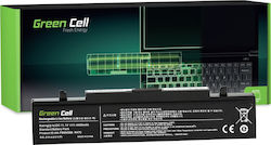 Green Cell SA01 Съвместима Батерия Samsung