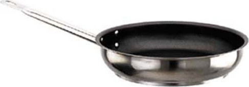 Paderno Τηγάνι Ανοξείδωτο Grand Gourmet Series 1100 Διαμέτρου Ø28cm