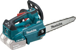 Makita Drujbă Pe baterii Fără perii 18V 3.3kg cu Lamă Carving 25cm Solo