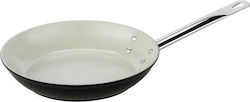 Paderno Serie 6100 Commercial Aluminum Pan 24cm