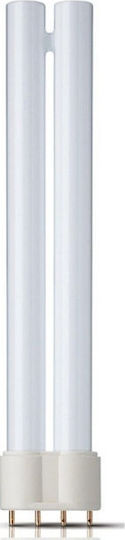 Philips Λάμπα Αποστείρωσης 36W για Ντουί 2G11 PL