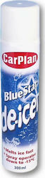 Car Plan Spray Protecție pentru Windows Blue Star De-Icer 300ml SDI311