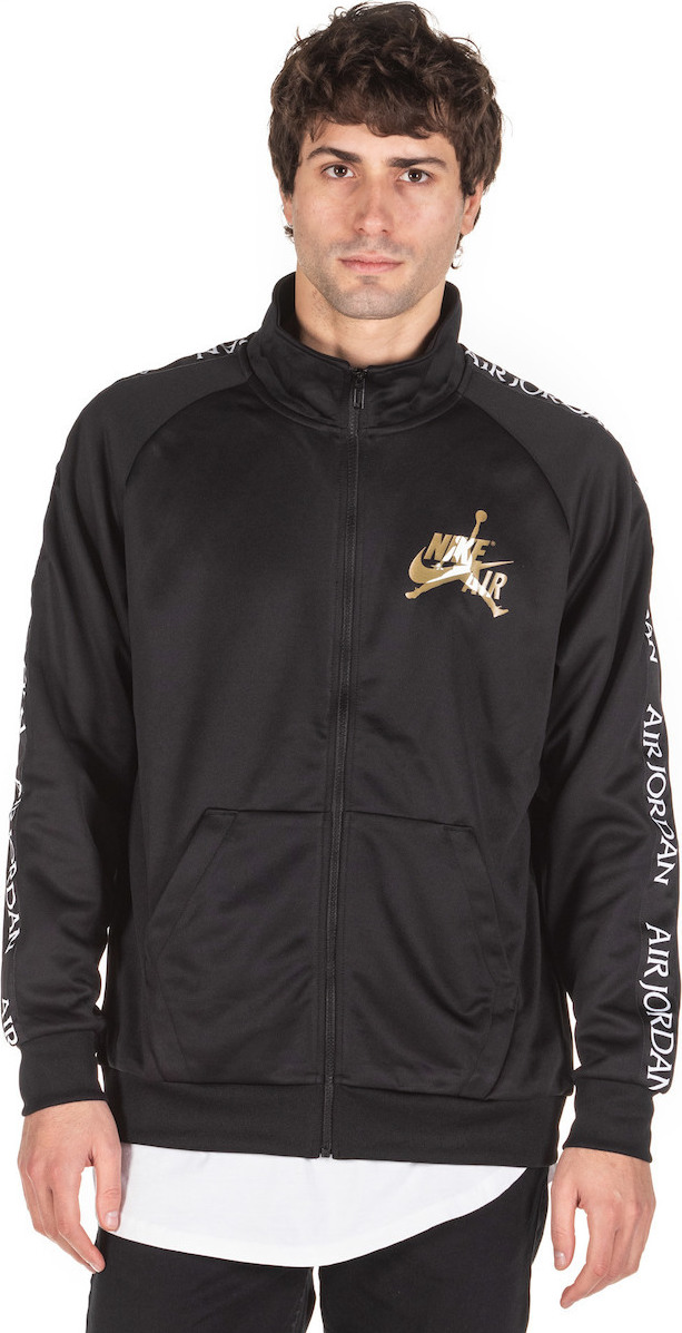 Nike Jordan Jumpman Classics CK2180011 Black Skroutz.gr