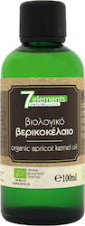 7Elements Βερικοκέλαιο 100ml