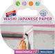 Selloplast Paper Tape 30mm x 40m Washi Japanese Primo Purple
