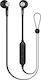 E13 In ear Bluetooth хендсфри Слушалки Черен