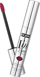 Pupa I'm Loveproof Matt Lip Fluid Υγρό Κραγιόν ...