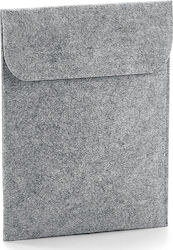 Bagbase BG727 Sleeve Fabric Gray (Universal 10.5") 918291250