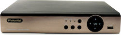 VisionNet VN-5508 HVR 8 Kanäle Volle HD VisionNet VN-5508 HVR 8 Kanäle Volle HD