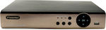 VisionNet VN-4016 DVR HVR