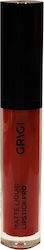 Grigi Matte Pro Lang anhaltend Flüssig Lippenst...