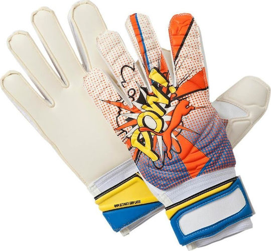 PUMA Evopower Grip 2 RC Голмански ръкавици за Възрастни Многоцветни