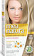 Farcom Mea Natura Set Hair Dye no Ammonia 9.1 B...