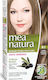 Farcom Mea Natura Set Hair Dye no Ammonia 8.1 B...